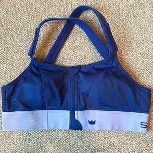 SHEFIT High Impact Ultimate Sports Bra Size Medium
